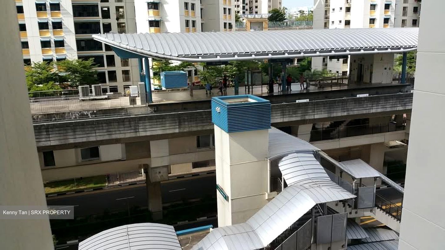 Rivervale Crest (D19), Apartment #568866061
